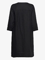 Masai - Nokolo - summer dresses - black - 1