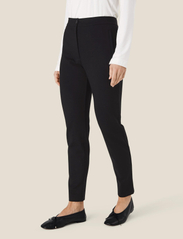 Masai - MaPamala - slim fit trousers - black - 3