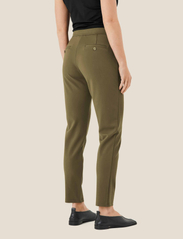 Masai - MaPamala - slim fit trousers - capers - 4