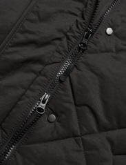 Masai - MaTadea - winter jackets - black - 5