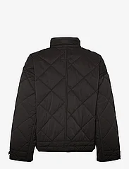 Masai - MaTessie - winter jackets - black - 2