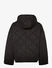 Masai - MaTessie - winter jackets - black - 4