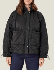 Masai - MaTessie - winter jackets - black - 7