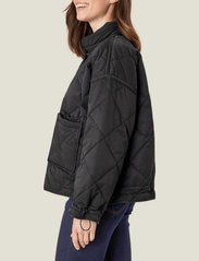 Masai - MaTessie - winter jackets - black - 8