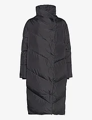 Masai - MaTulla - winter coats - black - 0