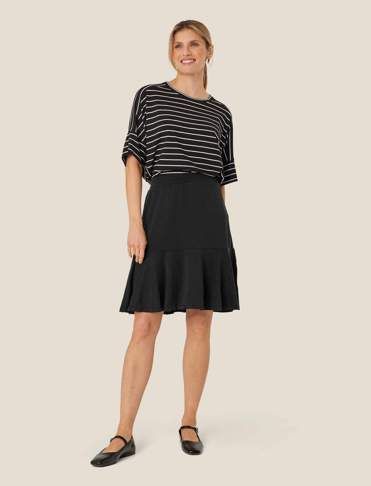 Masai - MaScarla - black - 5