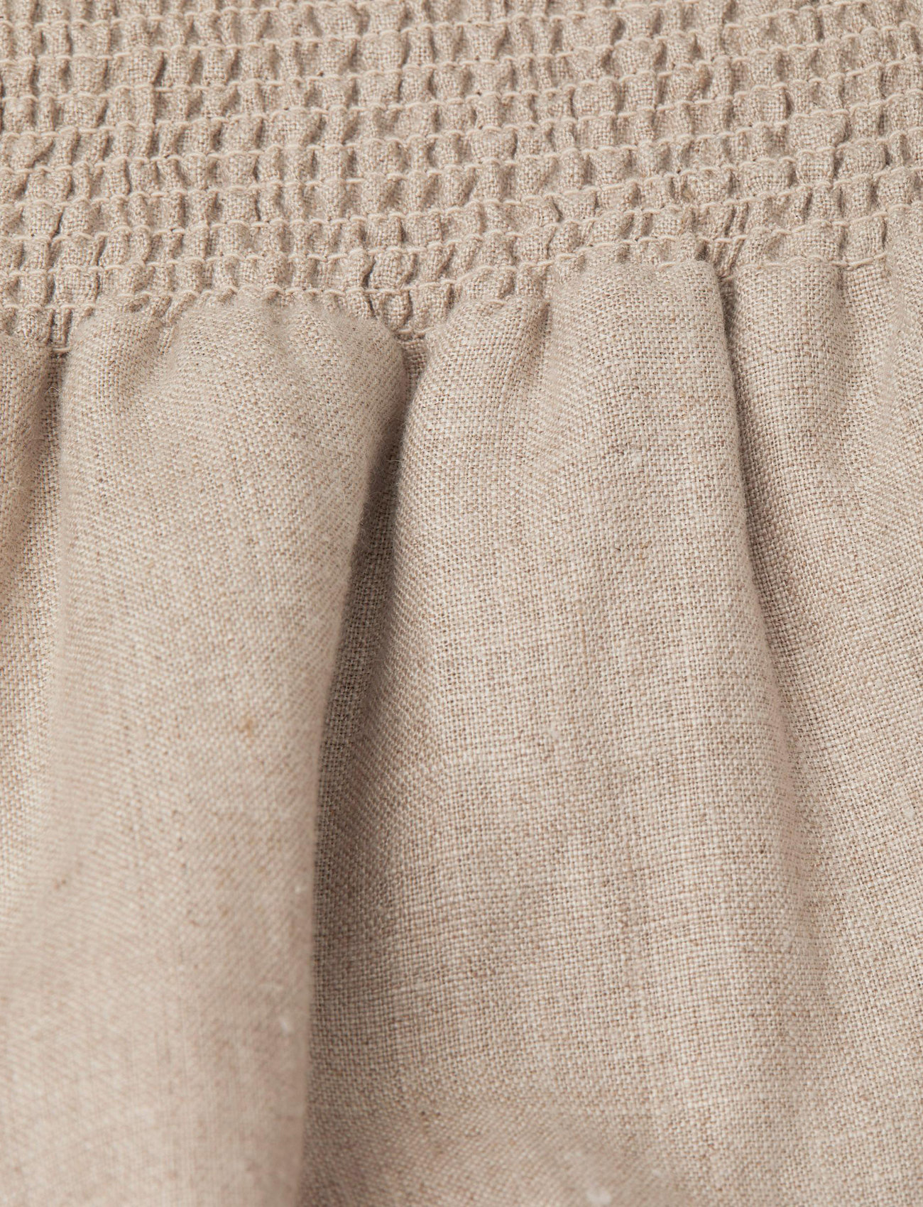 Masai - MaPenna - linen trousers - natural - 5