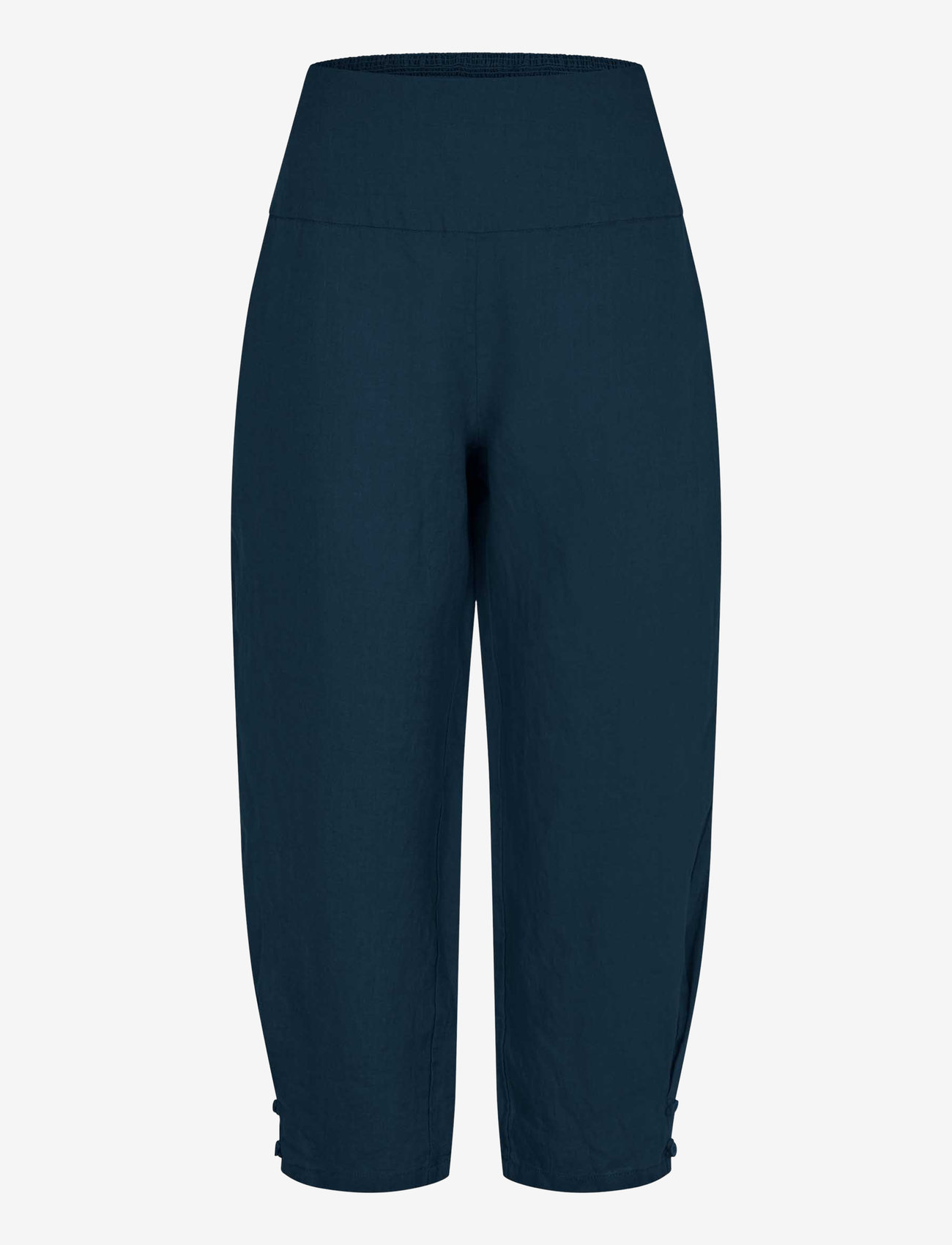 Masai - MaPenna - hørbukser - navy - 0