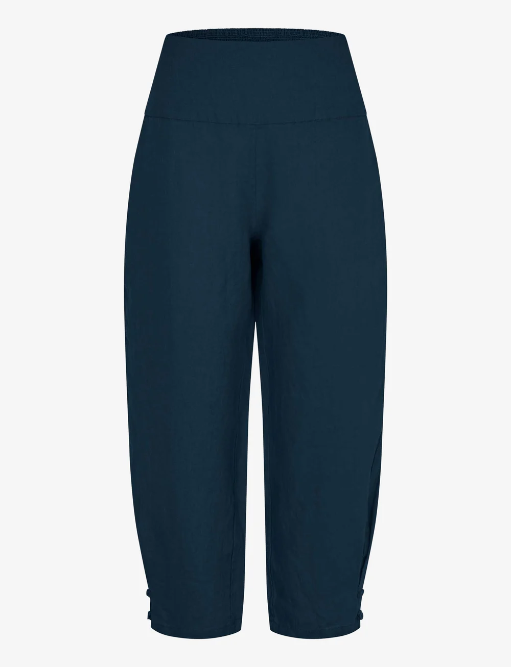 Masai - MaPenna - linnebyxor - navy - 1