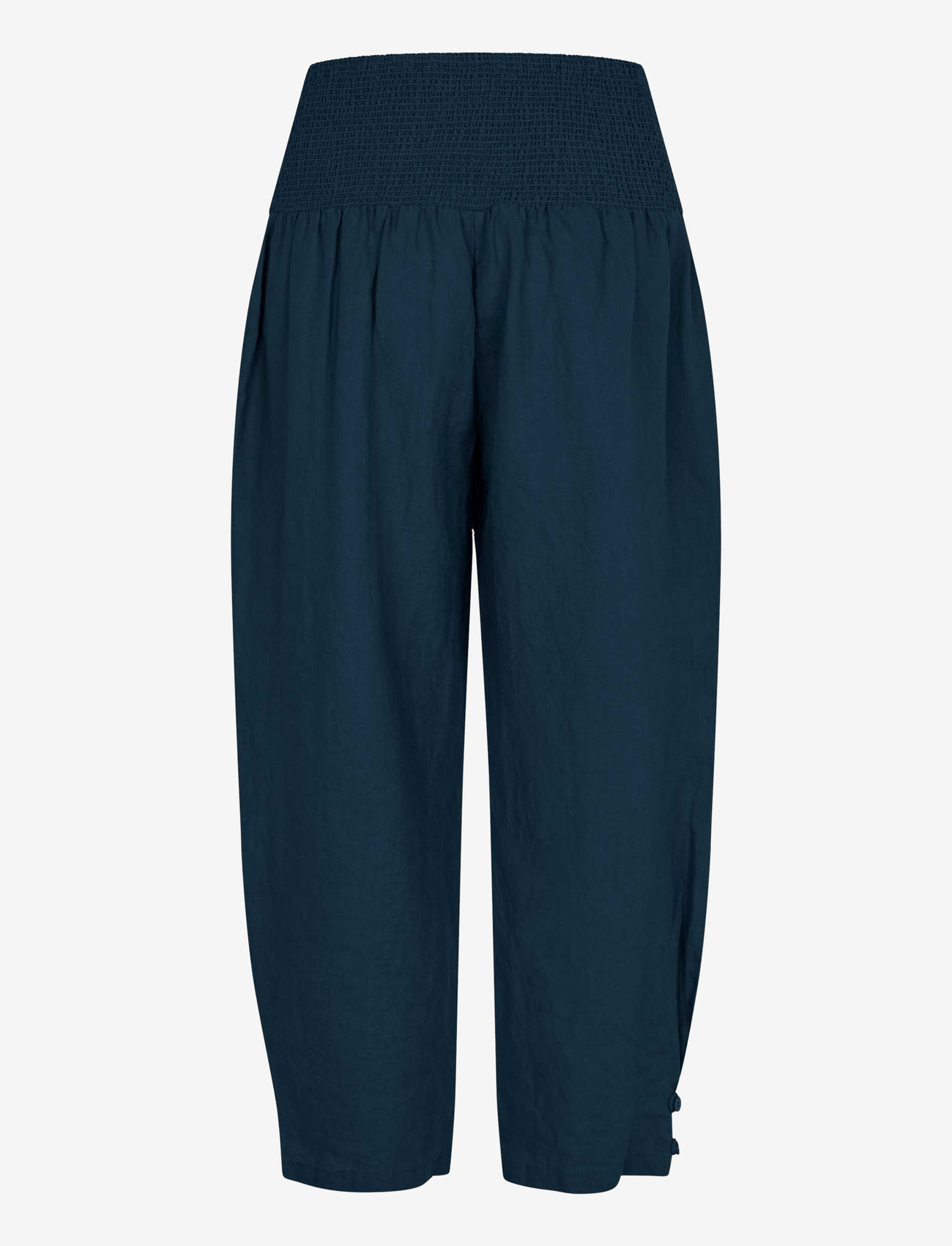 Masai - MaPenna - hørbukser - navy - 1