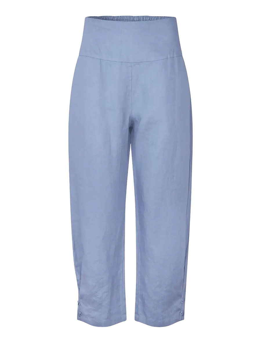 Masai - MaPenna - linased püksid - stonewash - 1