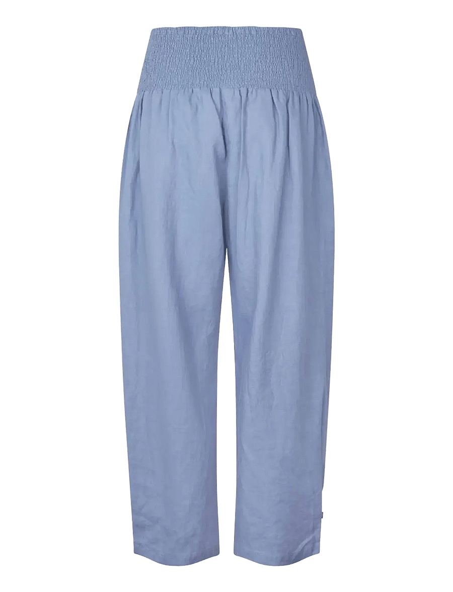 Masai - MaPenna - linased püksid - stonewash - 2