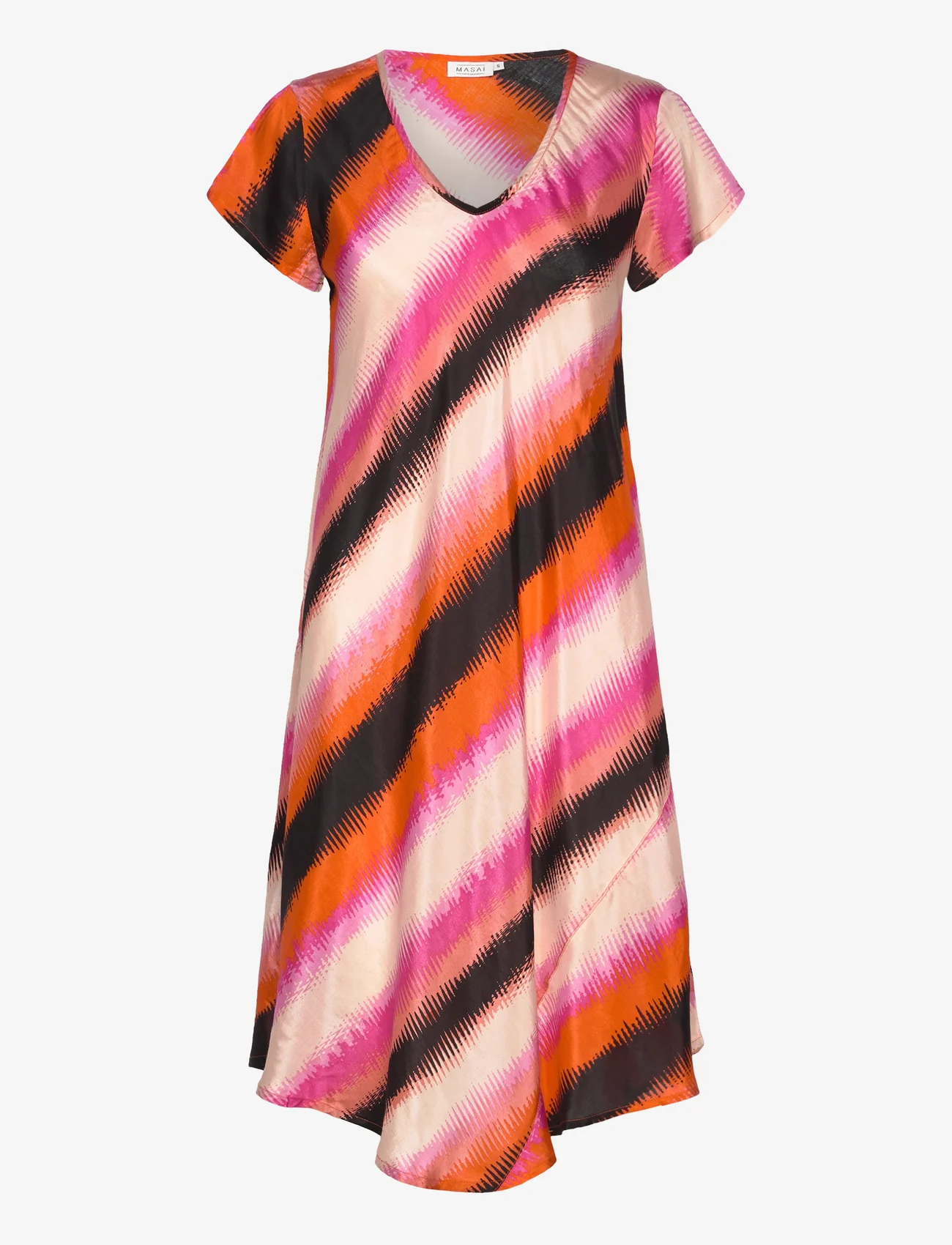 Masai - Nebili - t-shirt dresses - tigerlily - 0