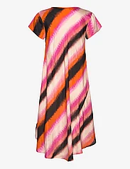 Masai - Nebili - marškinėlių tipo suknelės - tigerlily - 1