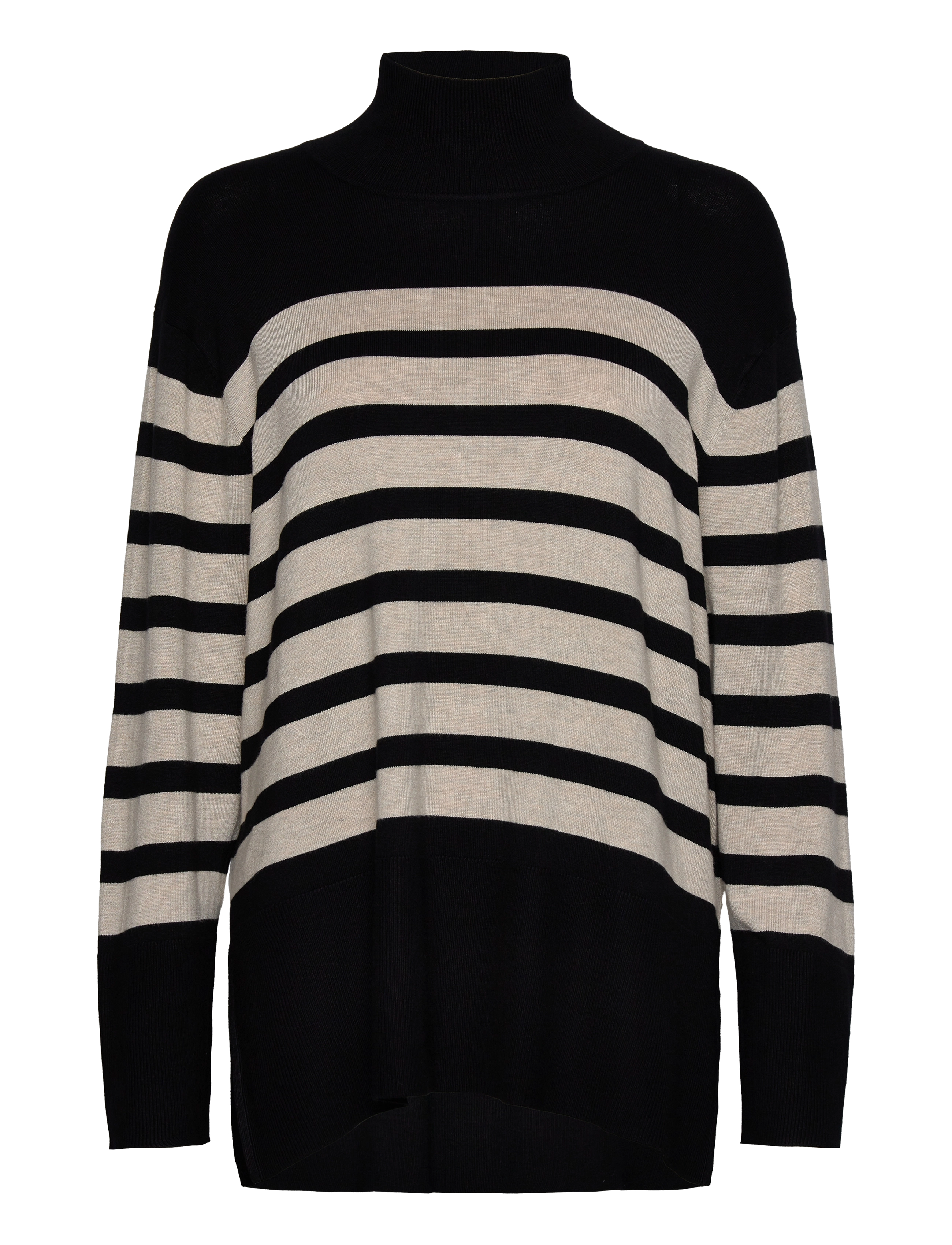 MaFasoni - BLACK/FOG