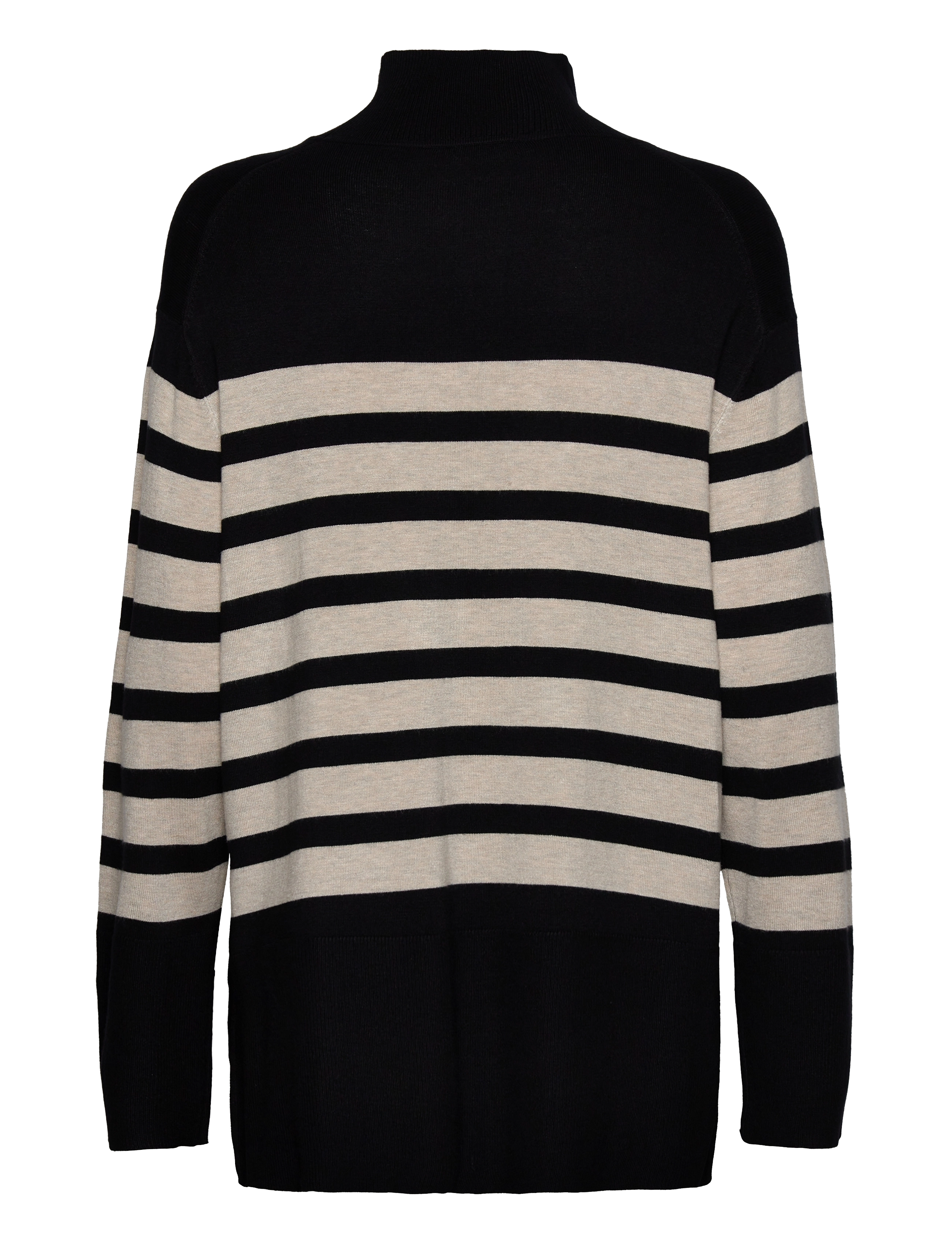 Masai - MaFasoni - tröjor - black/fog - 2