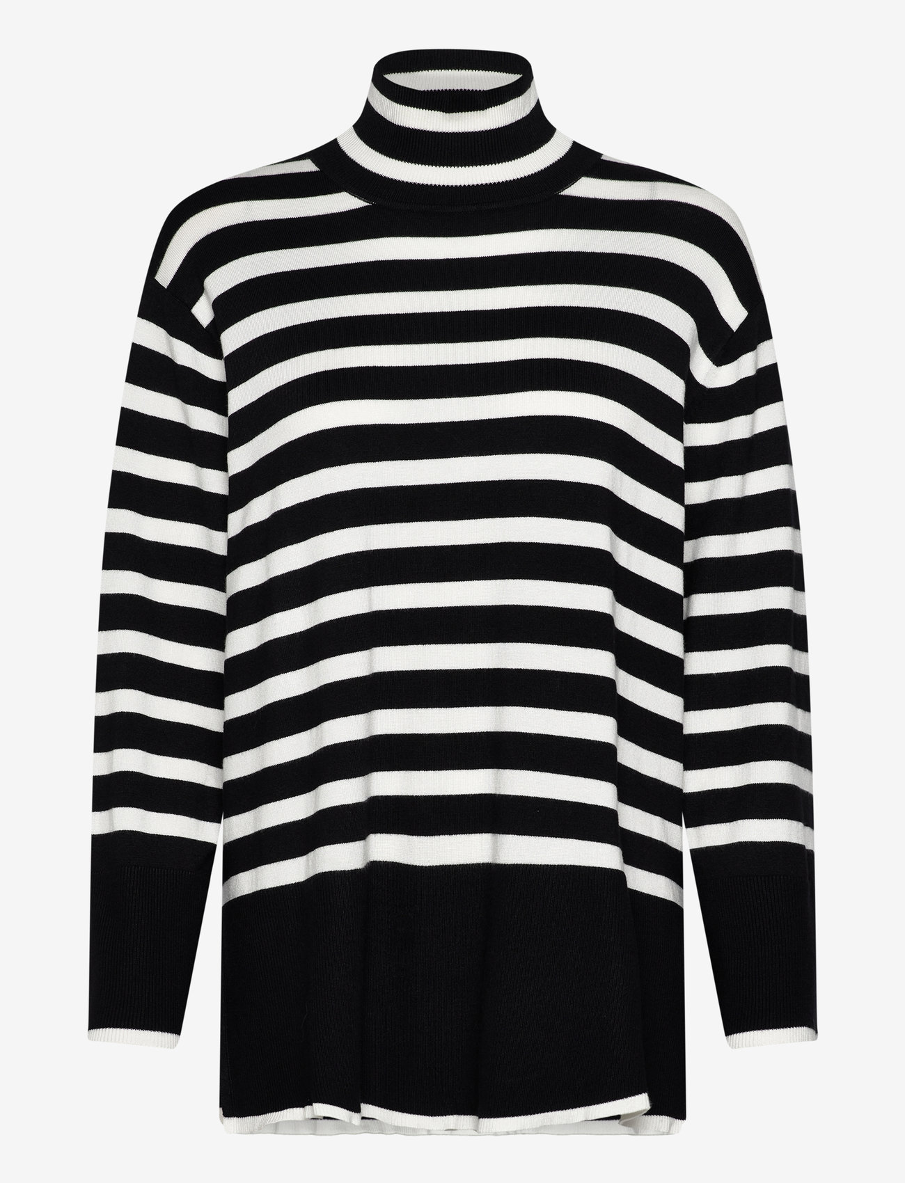 Masai - MaFasoni - efterårstøj - blk/jet - 0