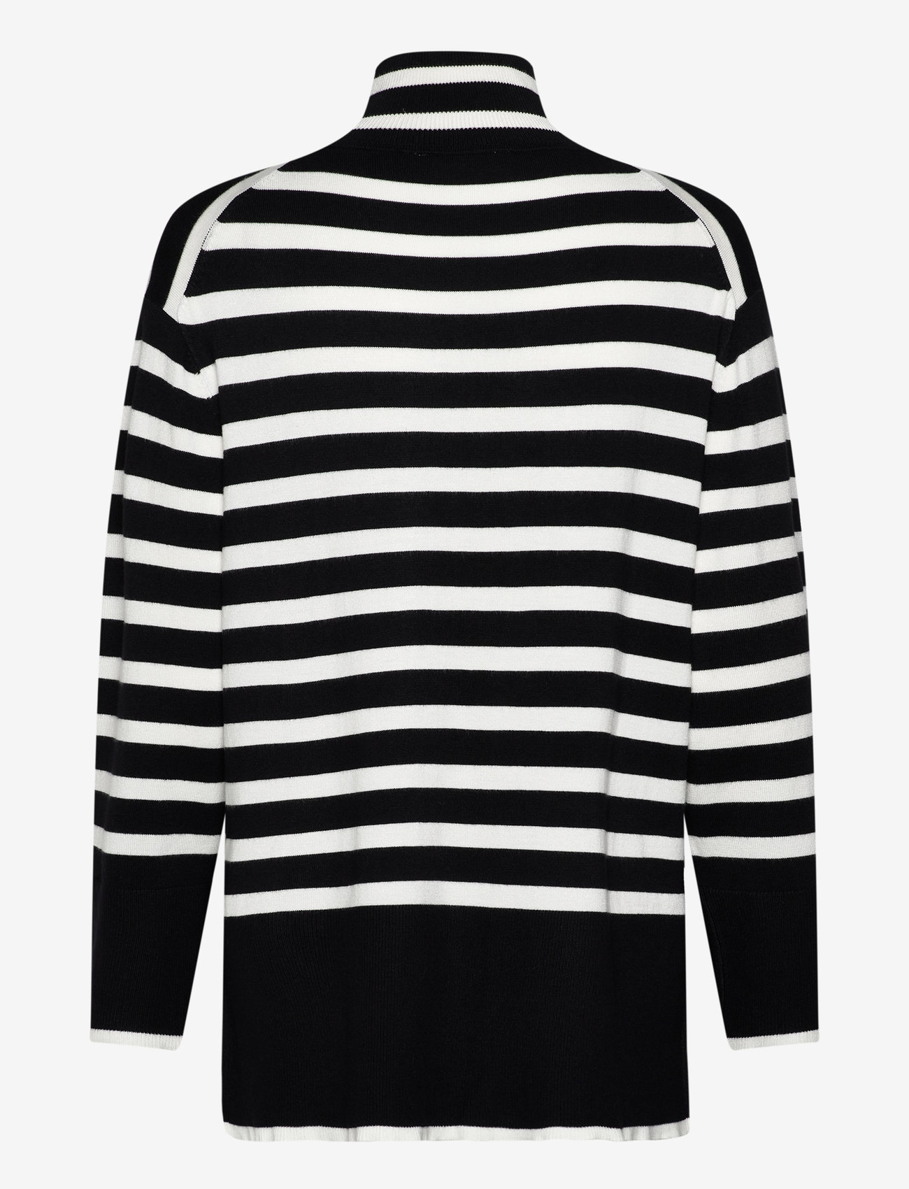 Masai - MaFasoni - efterårstøj - blk/jet - 1