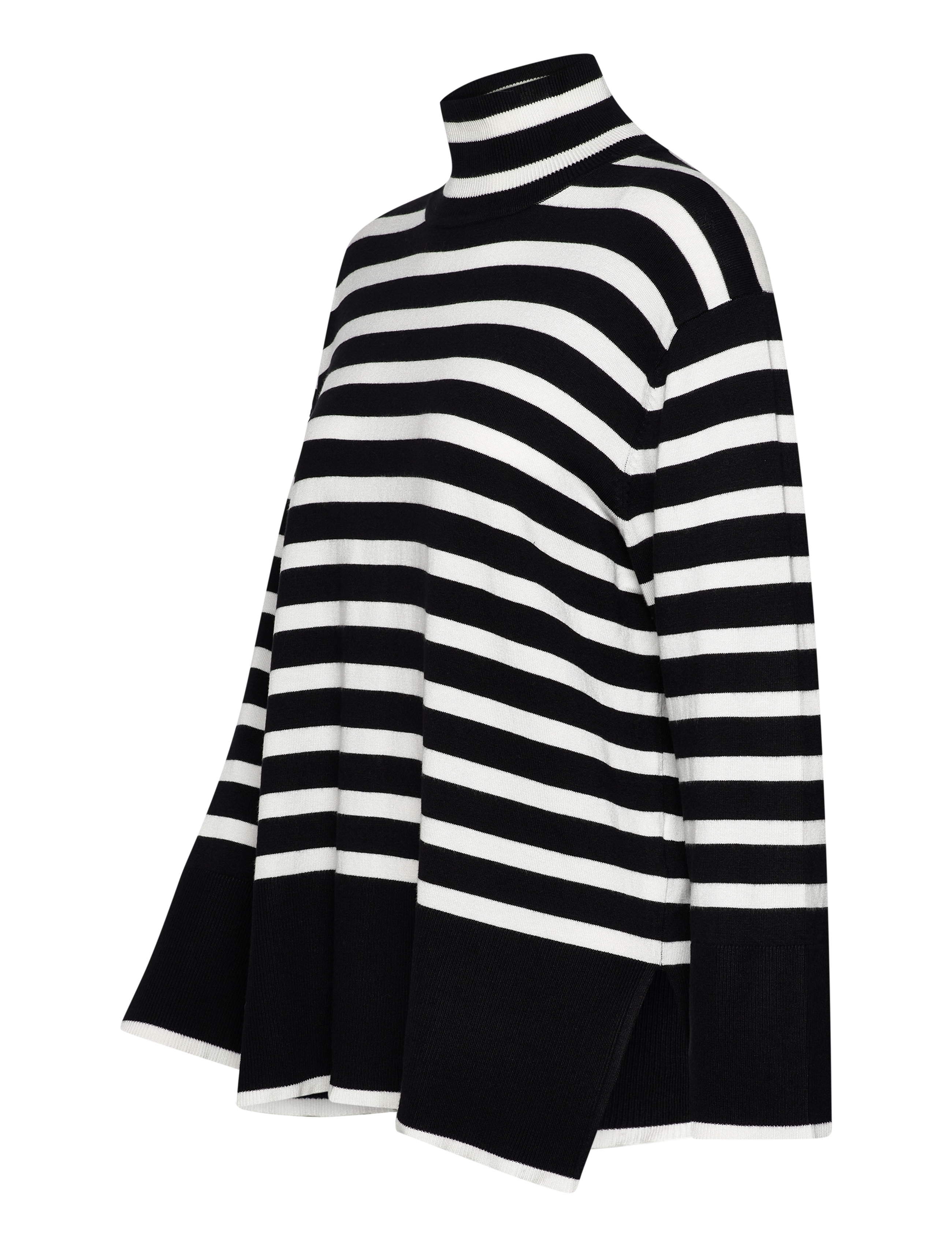 Masai - MaFasoni - pullover - blk/jet - 2