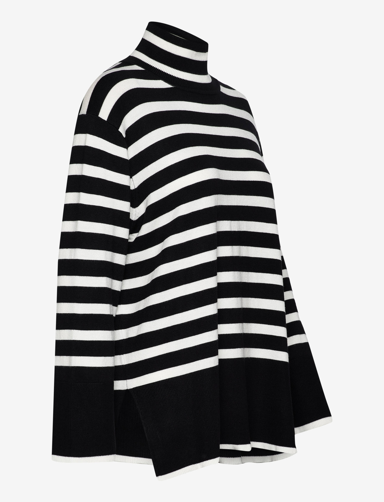 Masai - MaFasoni - efterårstøj - blk/jet - 3