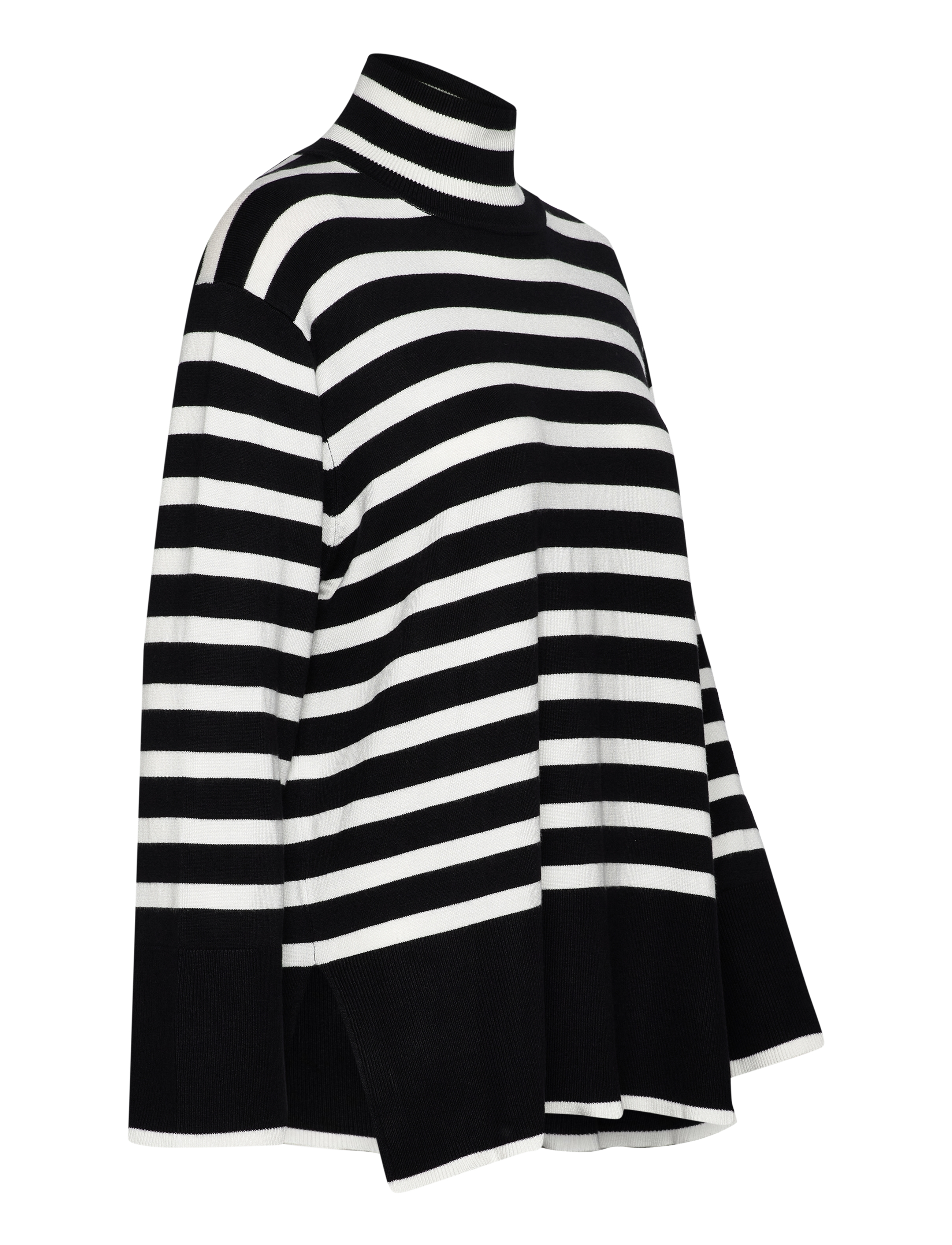 Masai - MaFasoni - pullover - blk/jet - 3