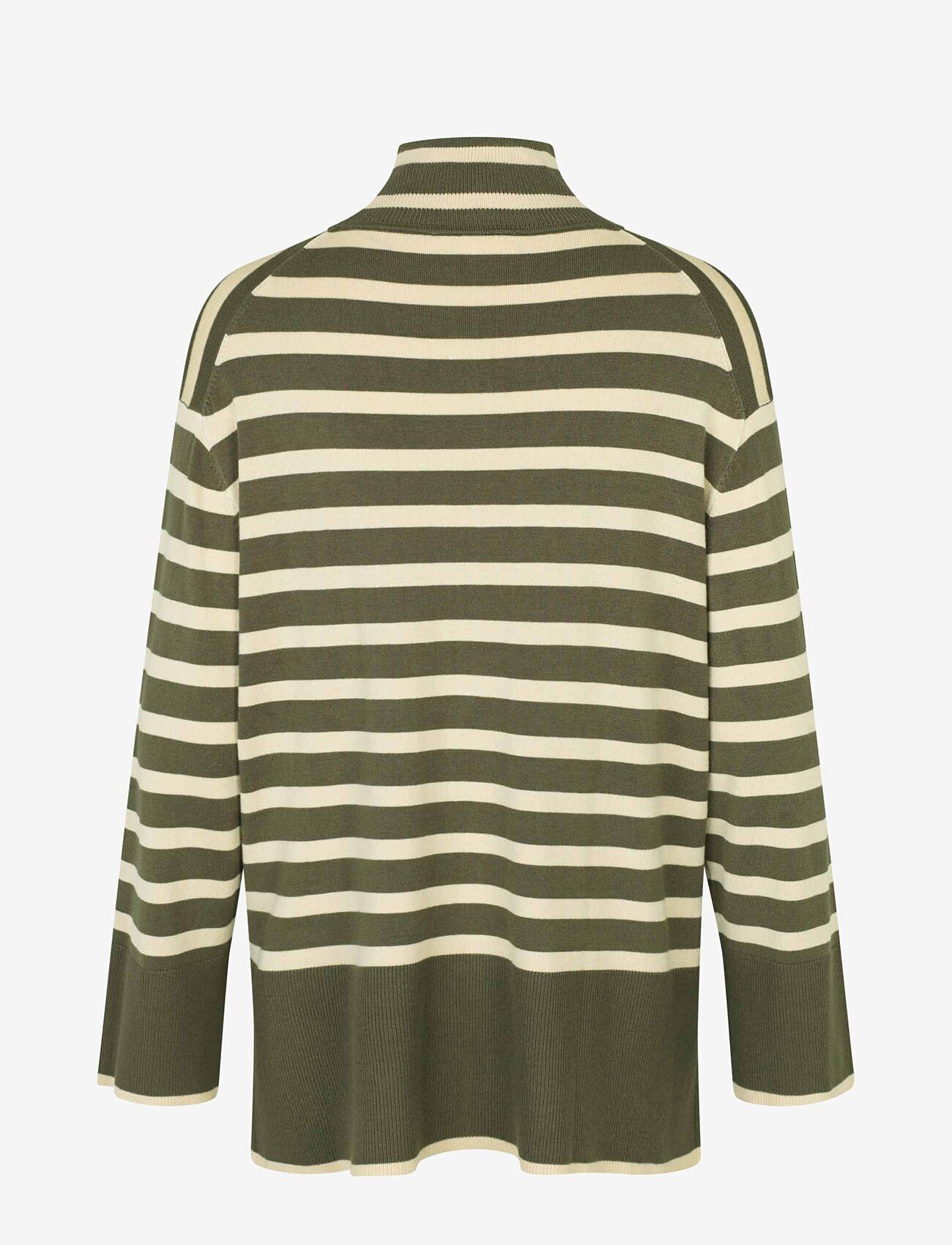 Masai - MaFasoni - herbstliche kleidung - sea/fog - 1