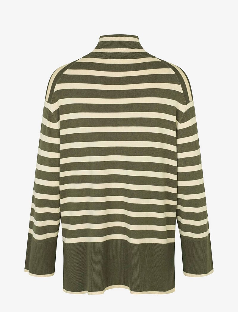 Masai - MaFasoni - pullover - sea/fog - 1