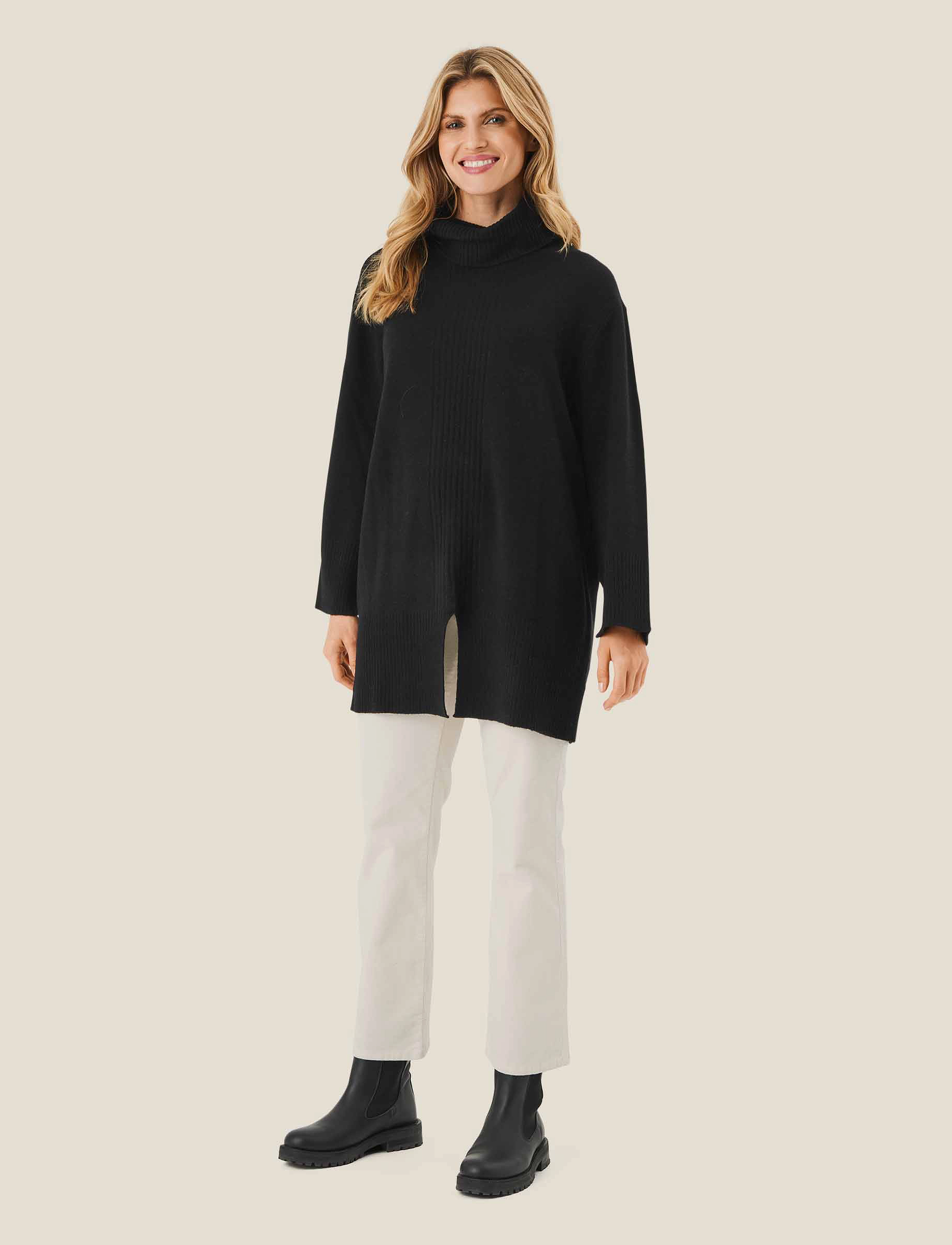Masai - MaFatos - black - 5