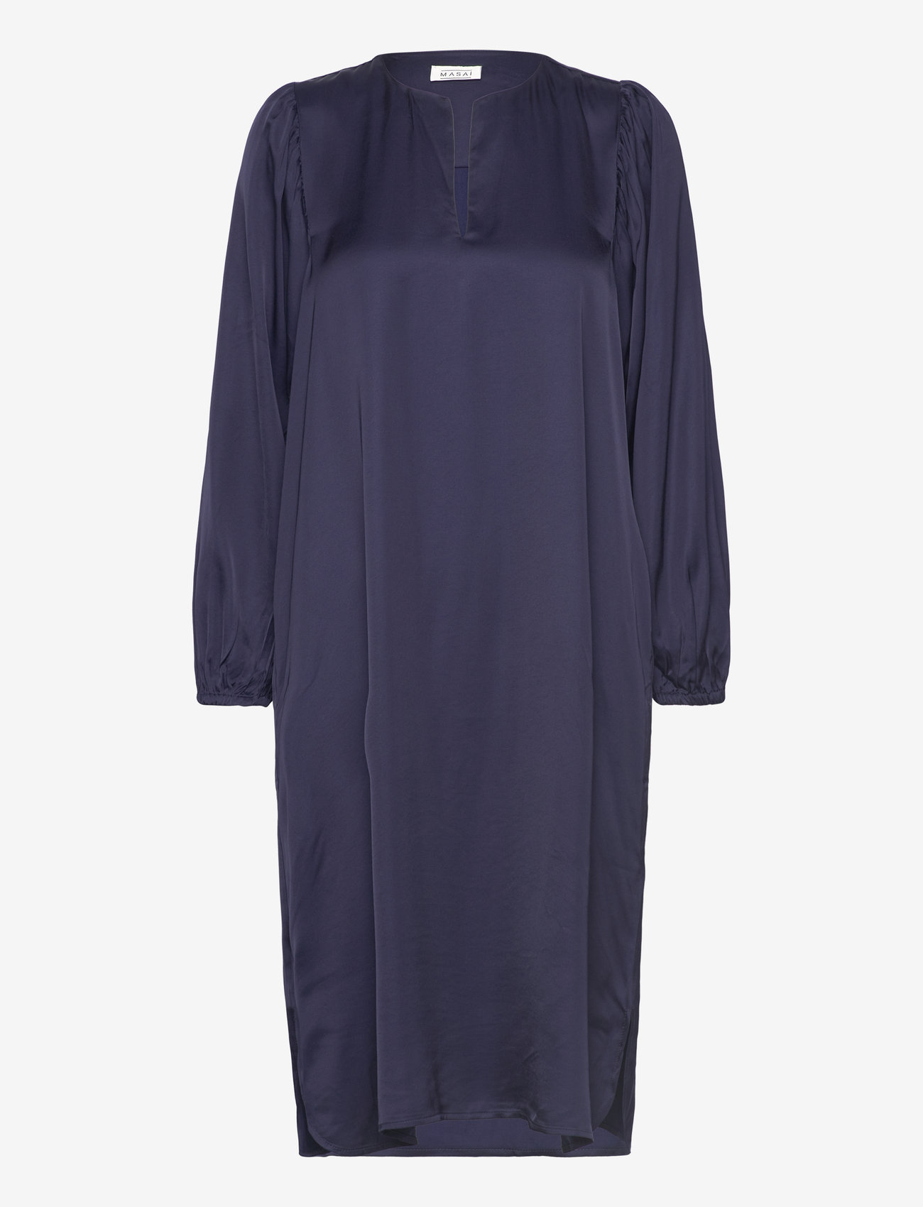 Masai - MaNasrin - maritime blue - 0