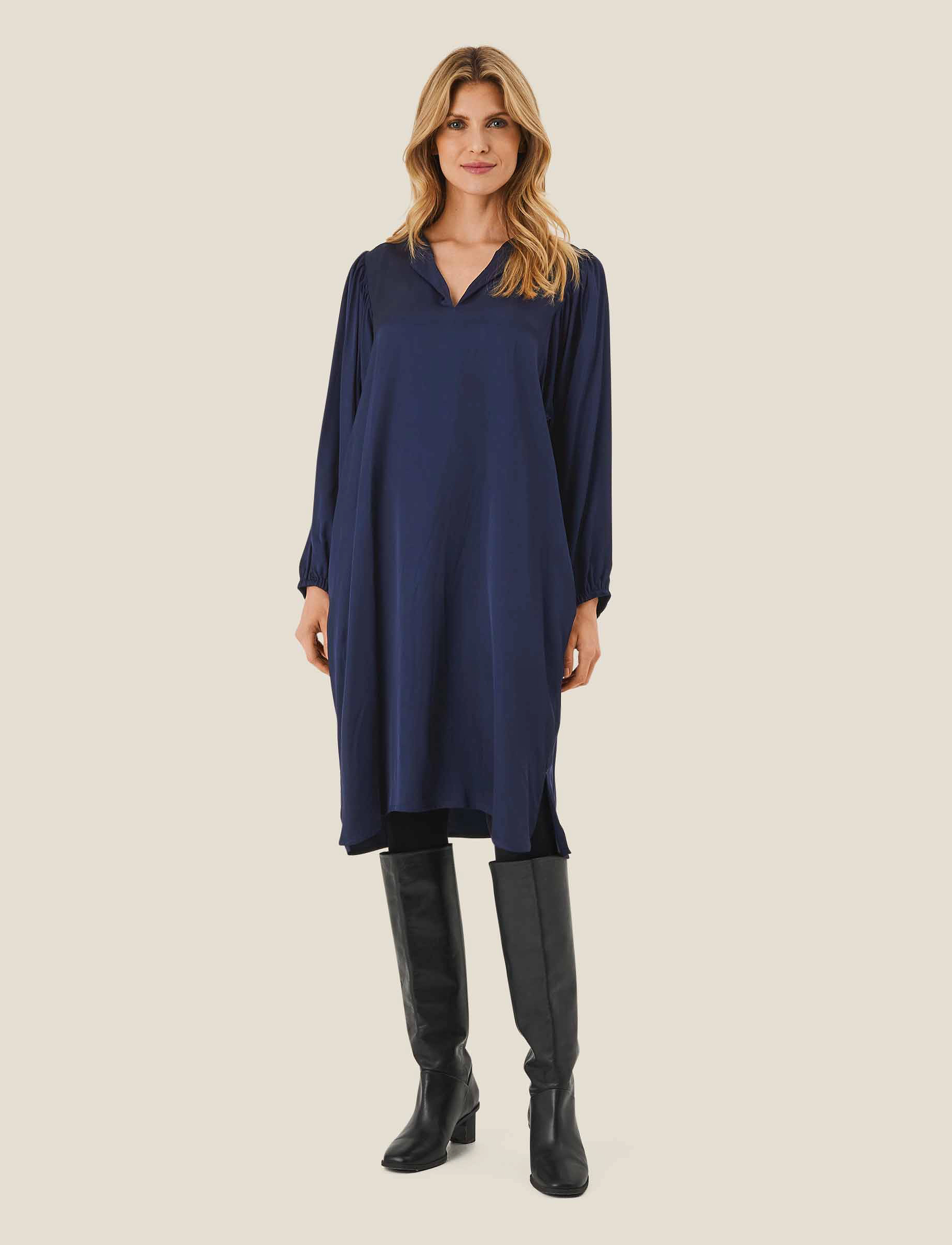Masai - MaNasrin - maritime blue - 2