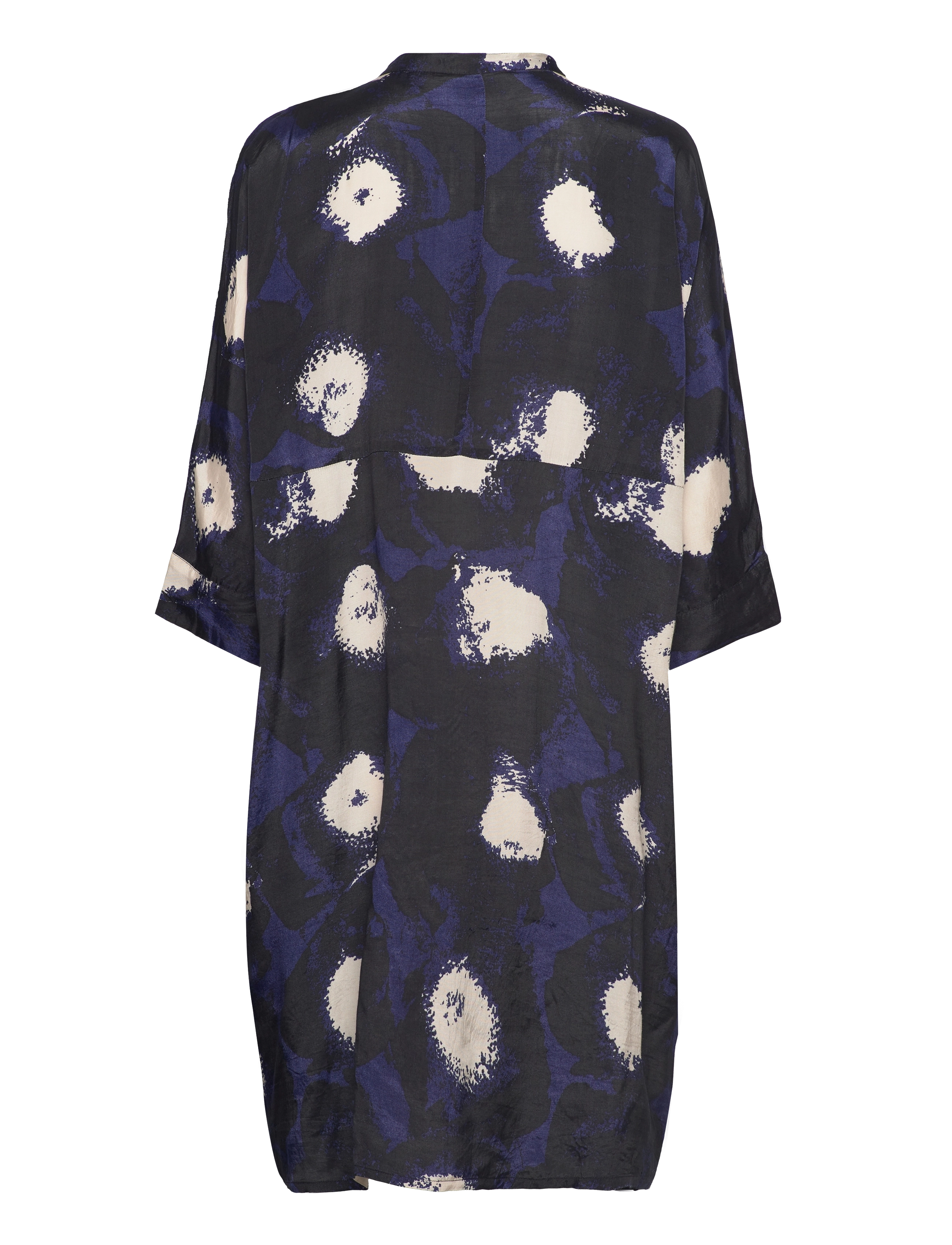 Masai - MaIosetta - maritime blue - 1