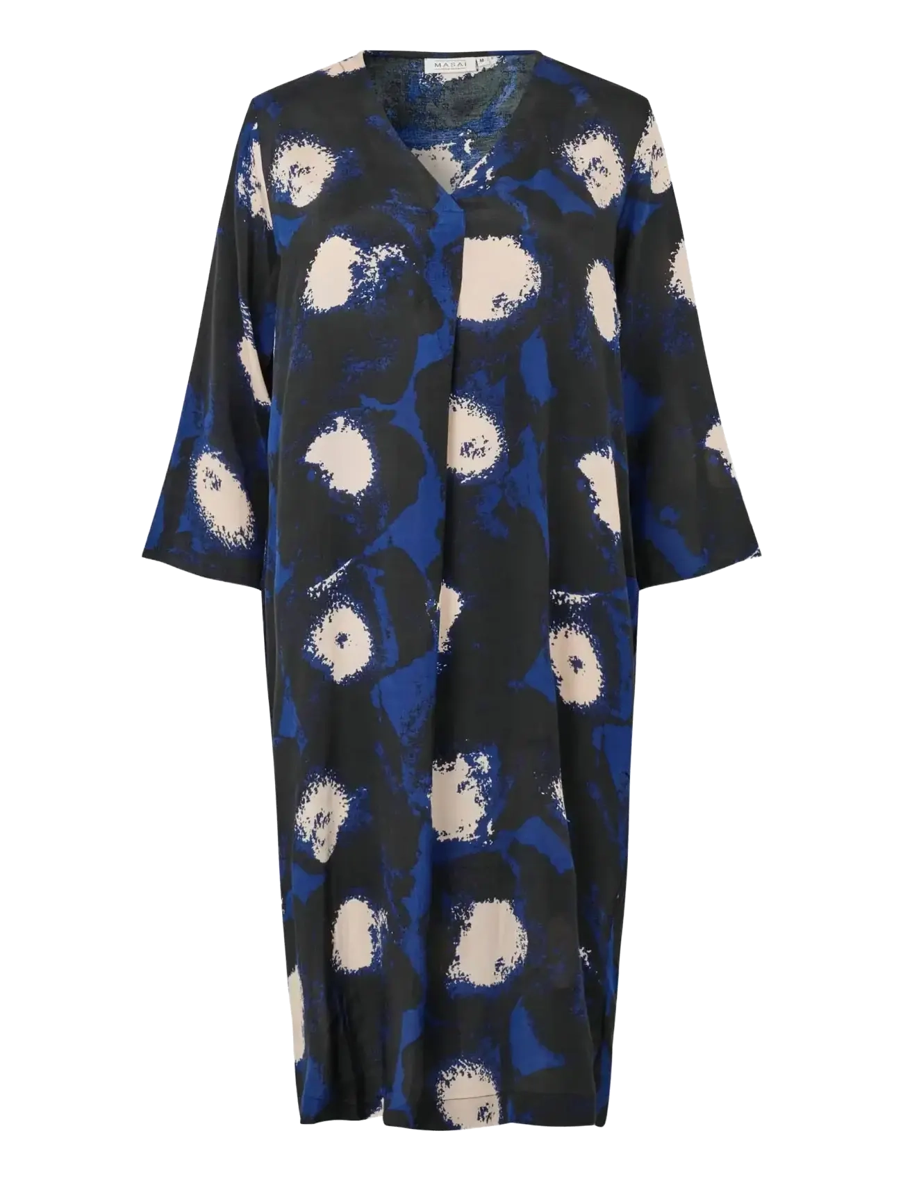 MaNodetta - MARITIME BLUE