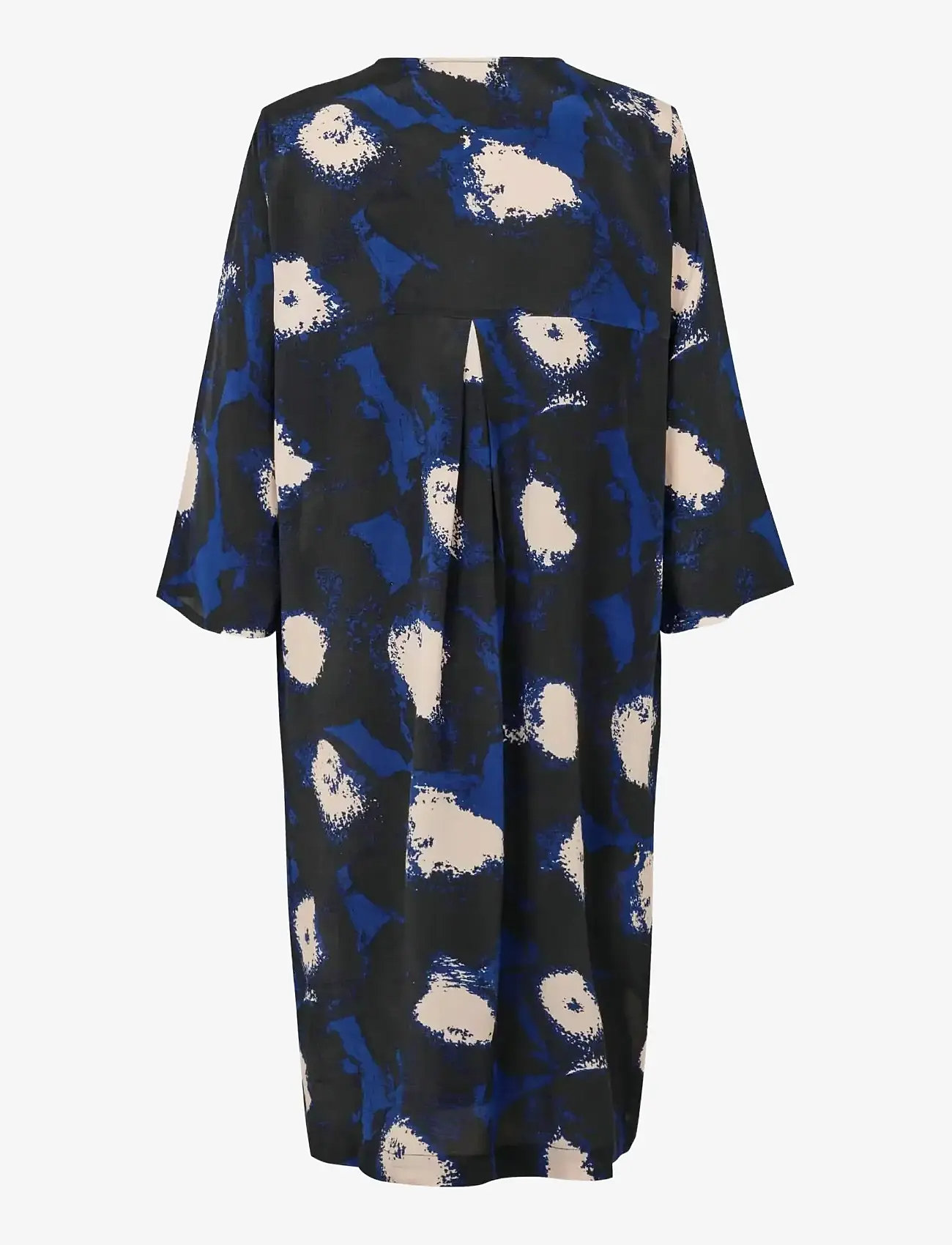 Masai - MaNodetta - kurze kleider - maritime blue - 1