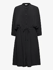Masai - MaNocta - marškinių tipo suknelės - black - 0