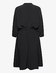 Masai - MaNocta - shirt dresses - black - 1