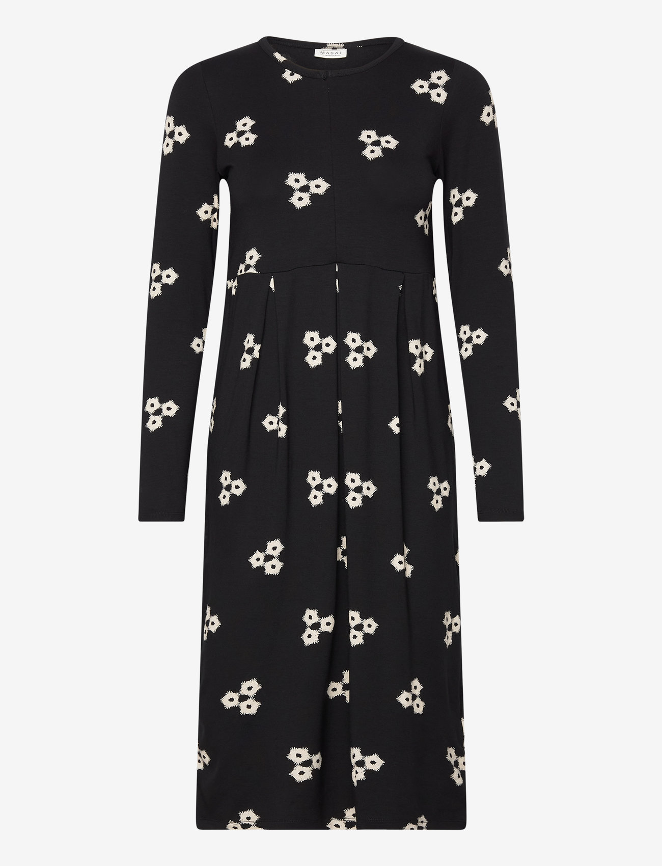 Masai - MaNamoli - black - 0