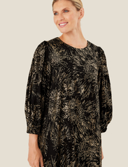Masai - MaNirisa - party wear at outlet prices - black - 4