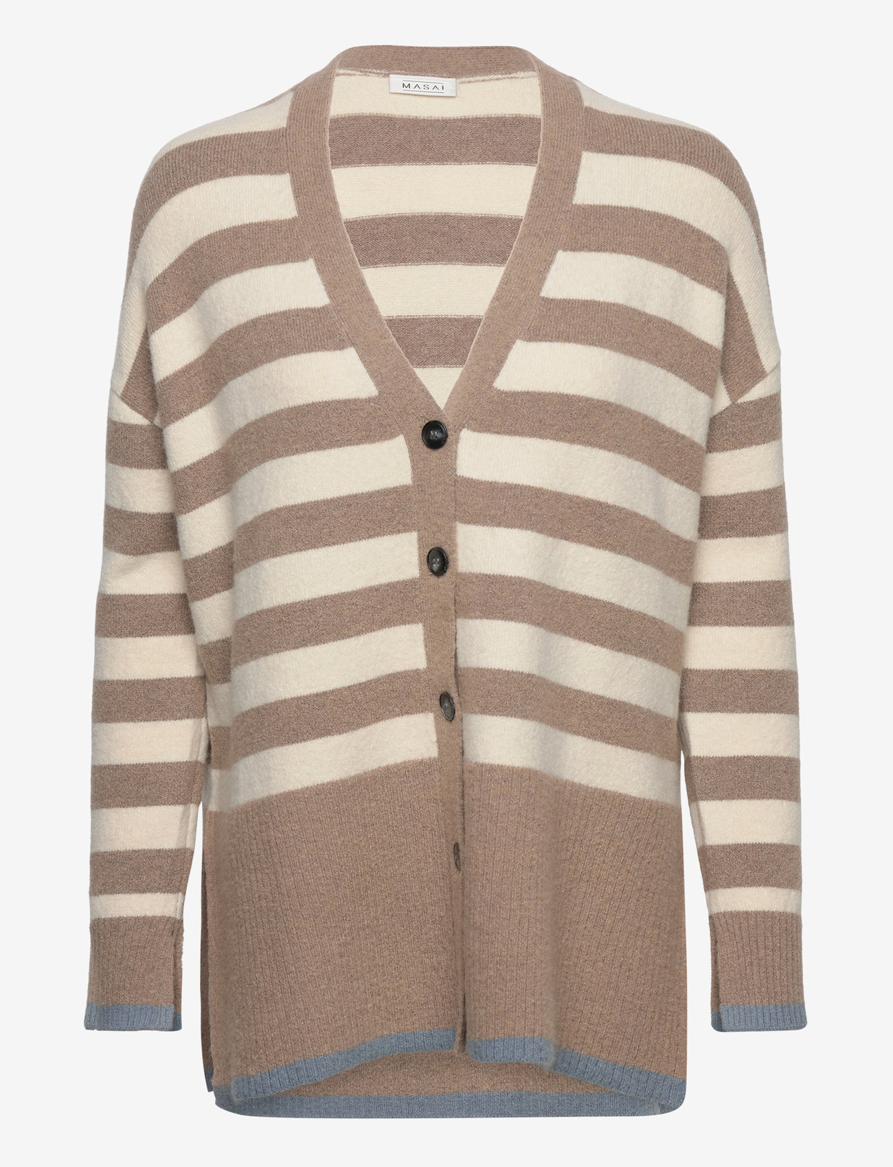 Masai - MaLuz - mink/ash/whc - 0