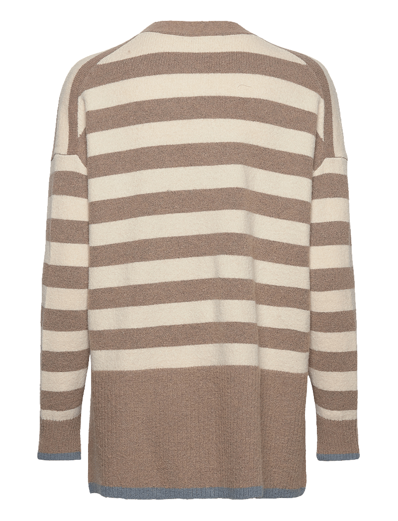 Masai - MaLuz - kardiganid - mink/ash/whc - 2