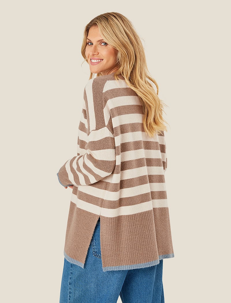 Masai - MaLuz - kardiganid - mink/ash/whc - 5