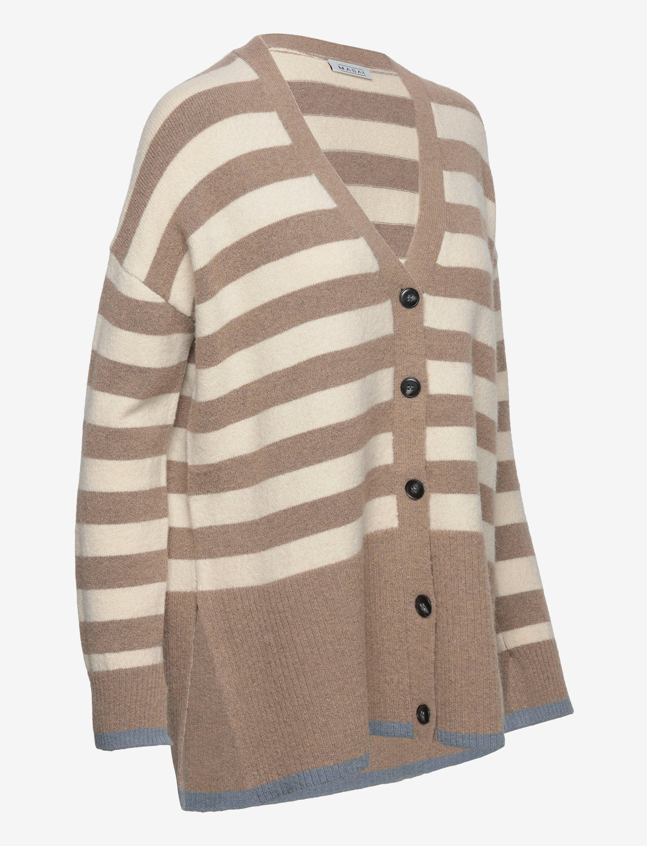 Masai - MaLuz - mink/ash/whc - 2