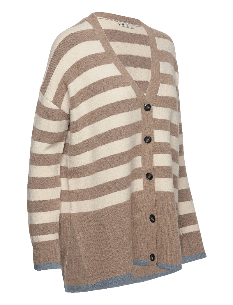 Masai - MaLuz - kardiganid - mink/ash/whc - 3