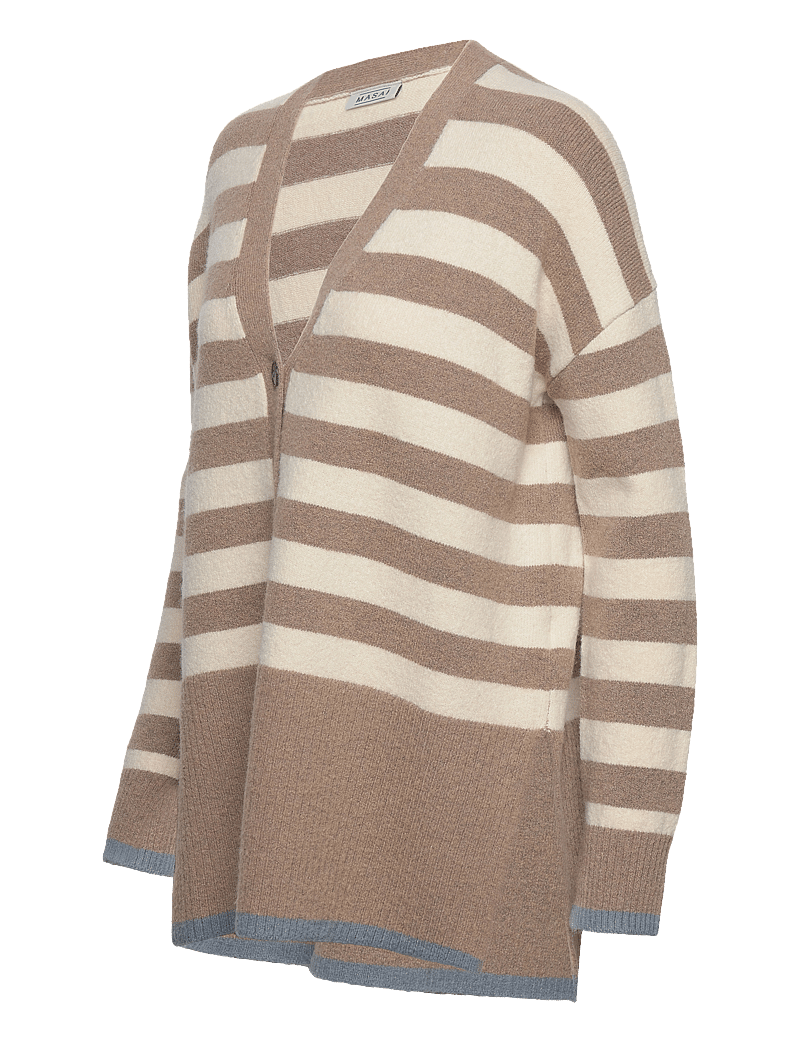 Masai - MaLuz - kardiganid - mink/ash/whc - 4