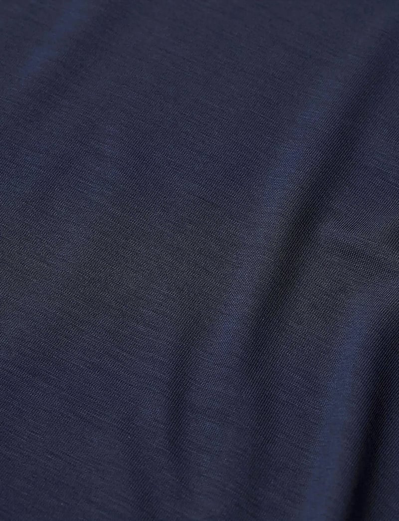 Masai - MaBrooklyn - langærmede toppe - navy blazer - 5