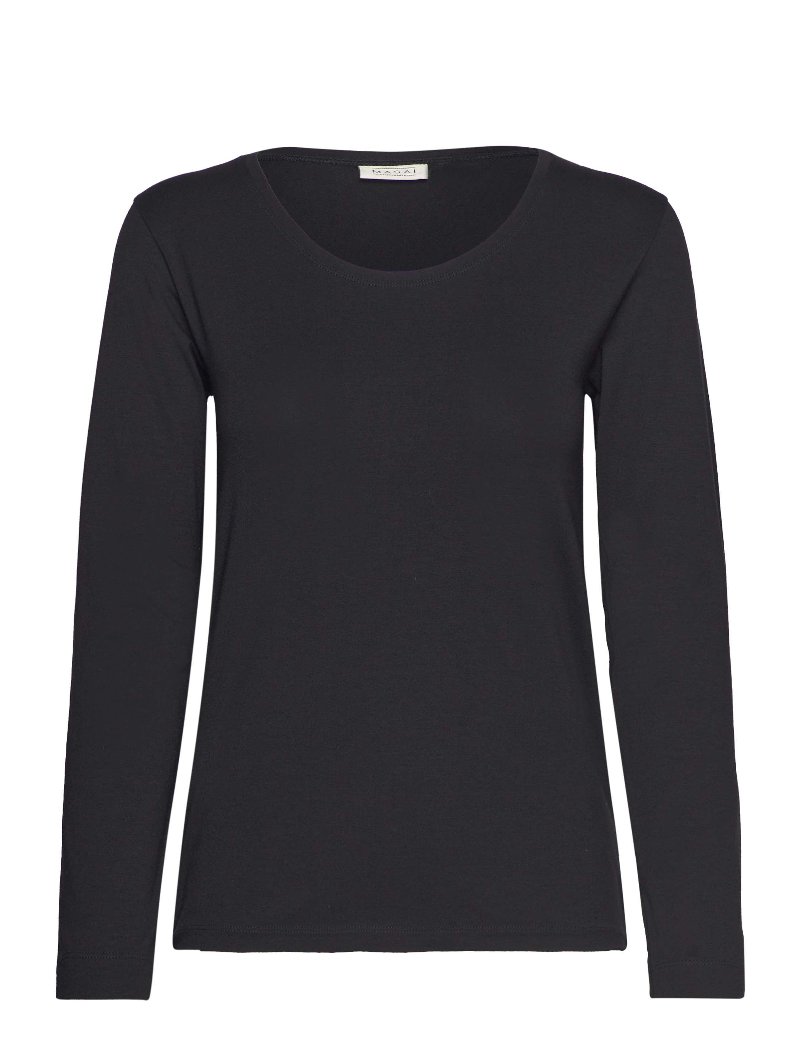 Masai MaCreama - Transitional Layering - BLACK / black