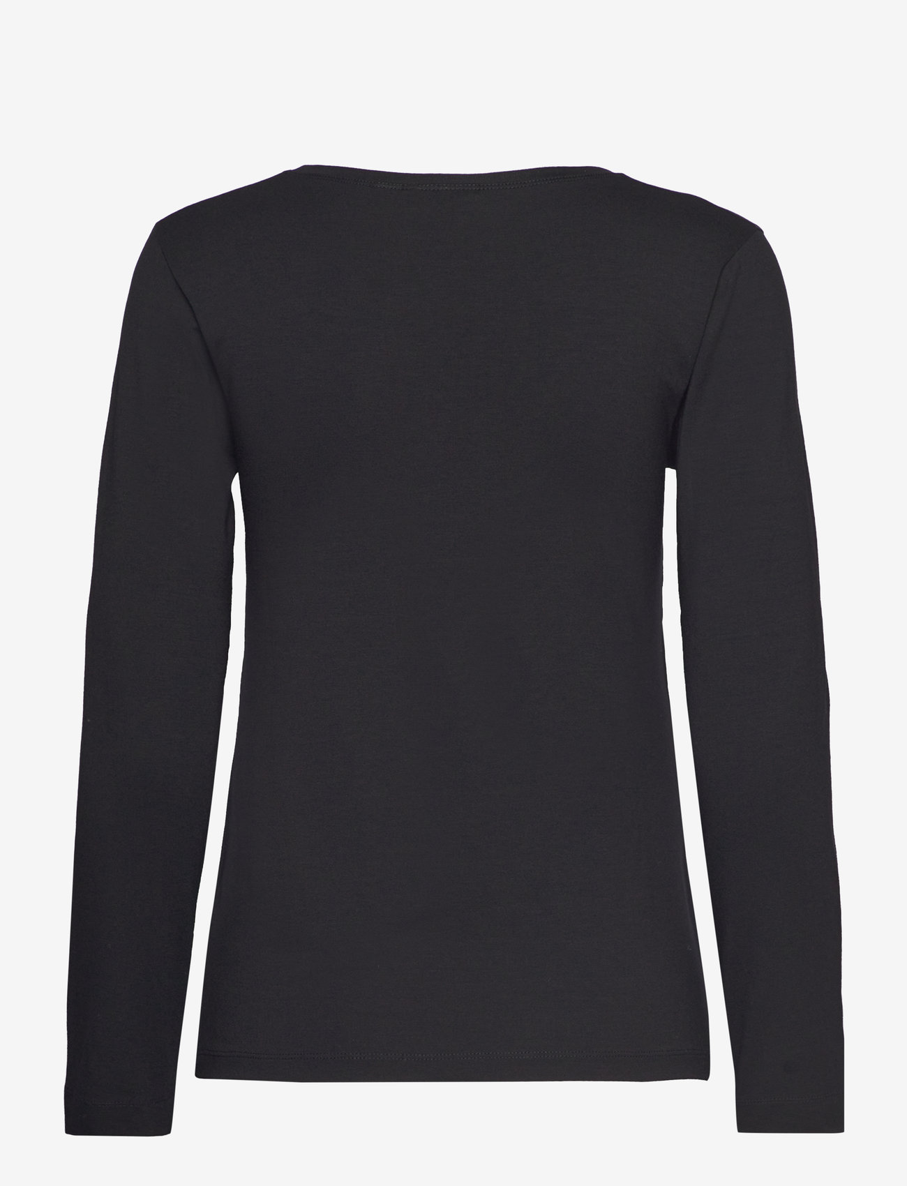 Masai - MaCreama - herbstliche kleidung - black - 1