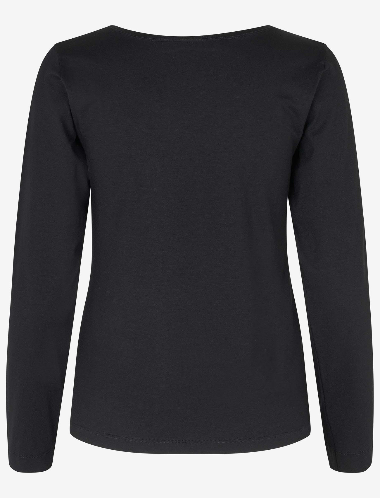 Masai - MaCreama - herbstliche kleidung - black - 4