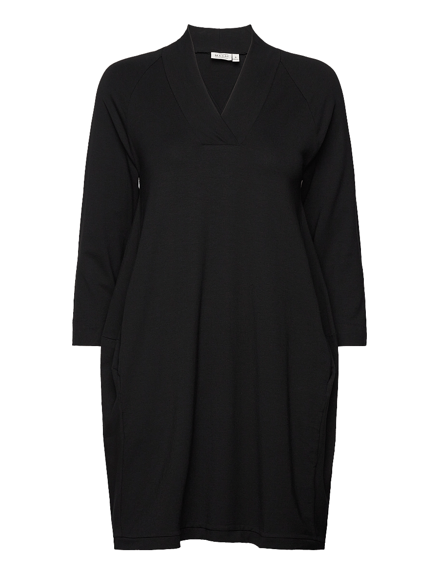 Masai - MaGritta - tuniken - black - 0