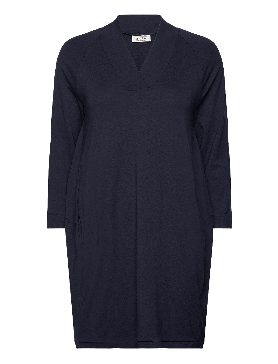 Masai - MaGritta - tunikaer - navy - 1