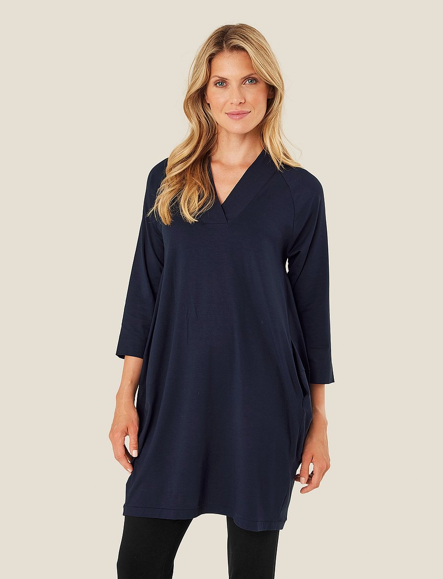 Masai - MaGritta - tunikaer - navy - 0